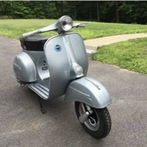 Meet your Posher, Gregg